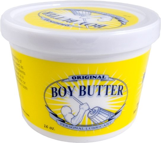 Boy Butter 473 ml