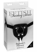 Preview: Beginner&#039;s Harness