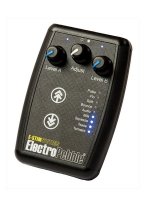 Preview: E-Stim ElectroPebble Electro Box