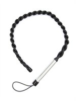 Preview: Mister B Impact Whip, Rubber Chain 70 cm