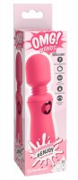Preview: Rechargeable #Enjoy Vibrating Wand