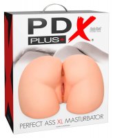 Preview: Perfect Ass XL Masturbator