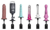 Preview: Body Dock Pro Sex Machine