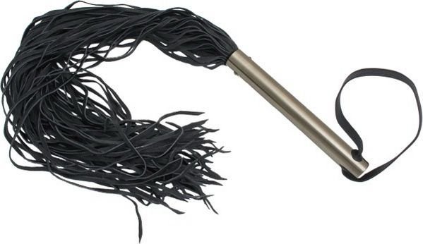 Iron Whips Cat-o-Nine-Tails L