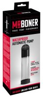 Preview: Effective potency training with the Waterproof Automatic Pump