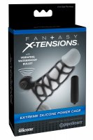 Preview: Extreme Silicone Power Cage