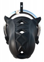 Preview: Extreme Silicone Chastity cage