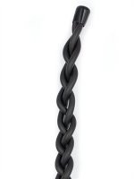 Preview: Mister B Impact Whip, Rubber Chain 70 cm