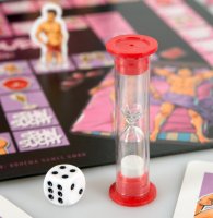 Preview: Cuddle duel - Erotic board game for couples