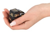 Preview: Erotic set of 4 cubes for couples