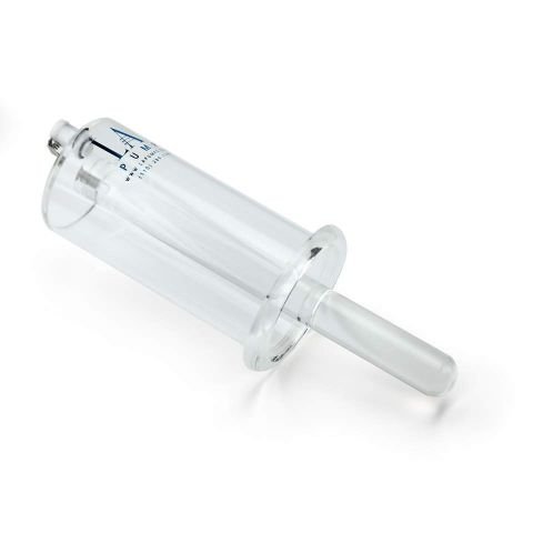 LA Pump Rosebud Cylinder: Perfect Rosette