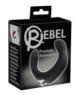 Preview: Prostata-Vibrator für besondere Orgasmen