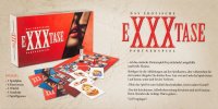 Preview: Erotic game Exxxtase - Hot thrills