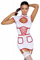 Preview: Nurse Costume