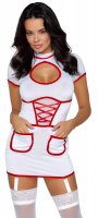 Preview: Nurse Costume