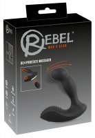 Preview: Prostate stimulation deluxe: RC Prostate Massager from Rebel