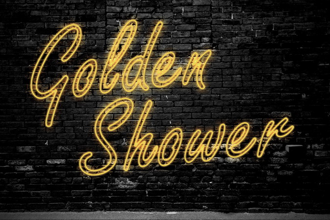 Golden Shower