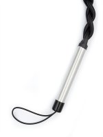 Preview: Mister B Impact Whip, Rubber Chain 70 cm