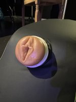 Preview: Fleshlight on a mission - Ultimate Fleshlight experience