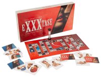 Preview: Erotic game Exxxtase - Hot thrills