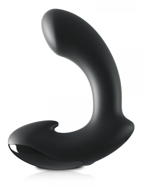 P-Spot Massager: Intensive stimulation of the hotspots