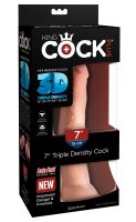 Preview: 7&quot;&quot; Triple Density Cock