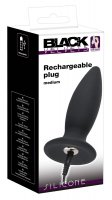 Preview: Black Velvets Recharge Plug M