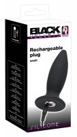 Preview: Black Velvets Recharge Plug S