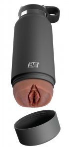 Discreet Masturbator with a vagina look