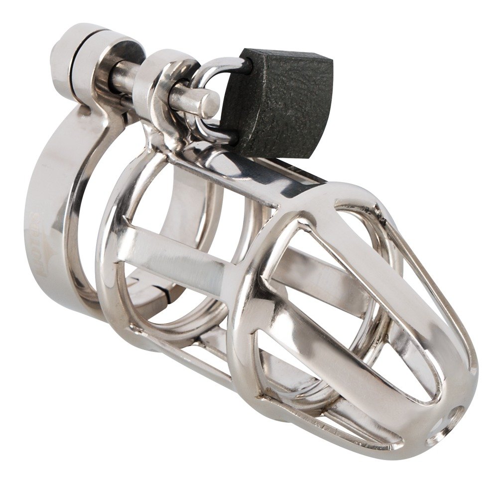 Chastity Cage Chastity cage men metal