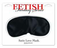 Preview: Satin Love Mask