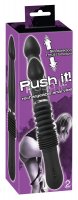 Preview: Push it! Fuck Machine: push by push to great pleasure