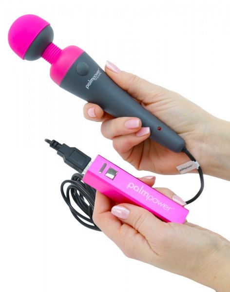 Massage Wand