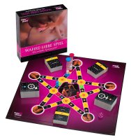 Preview: True love - Erotic board game for couples