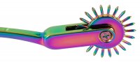 Preview: Rainbow-colored pinwheel for tingling nerve stimulation