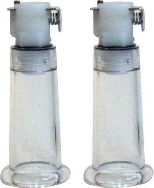 Penis Pump Cylinder: (with Testicle Chamber) Buy | Potency Shop | Steeltoyz