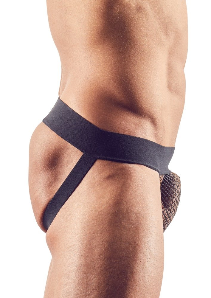 Net Jockstrap