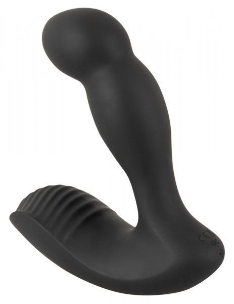 Prostate stimulation deluxe: RC Prostate Massager from Rebel