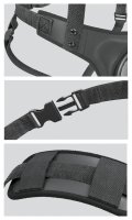 Preview: Comfortable strap-on suspenders from Steeltoyz