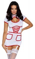 Preview: Nurse Costume