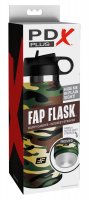 Preview: Fap Flask Masturbator Camouflage