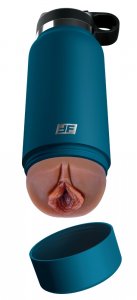 Realistic Masturbator for on the go