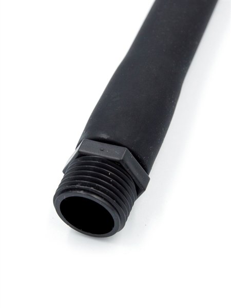 Mister B Stream Shower Hose Silicone L