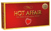 Preview: Hot Affair - Erotic couple play