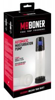 Preview: Automatic Mr. Boner penis pump